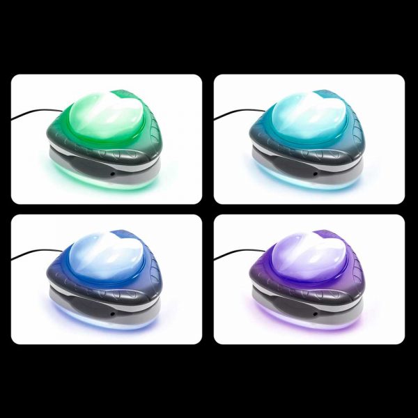 Faro Magnetico compatibile con tutte le piscine Intex, eccetto Graphite