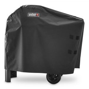 Custodia Premium per Barbecue Pulse con Carrello Weber - 7181