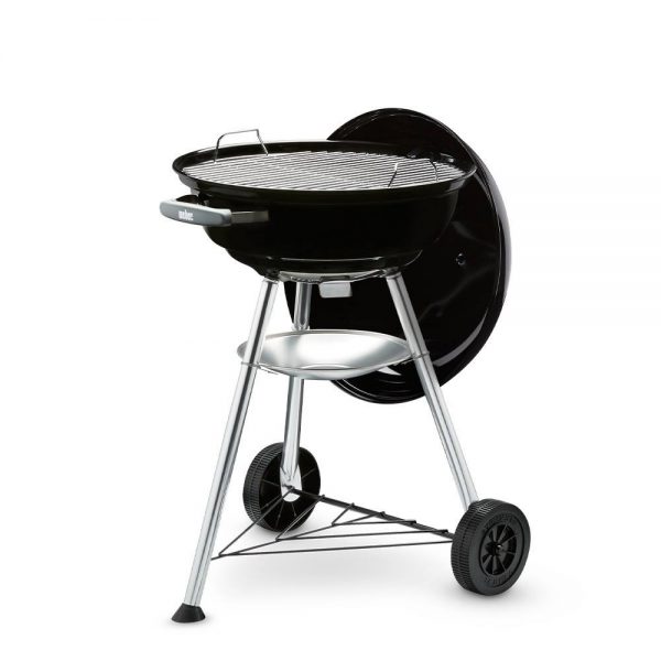 Barbecue a Carbone Weber Compact Kettle Ø 47 cm