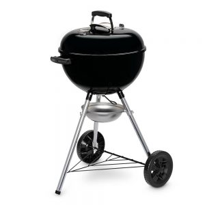 Barbecue a Carbone Weber Original Kettle Ø 47 cm