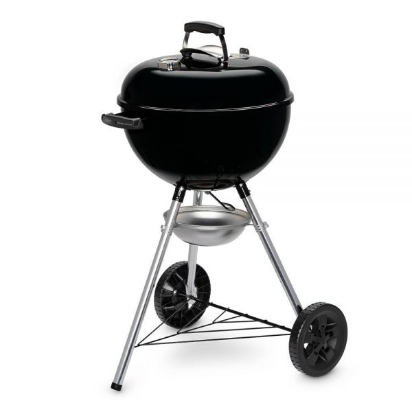 Barbecue a Carbone Weber Original Kettle Ø 47 cm
