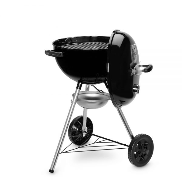 Barbecue a Carbone Weber Original Kettle Ø 47 cm