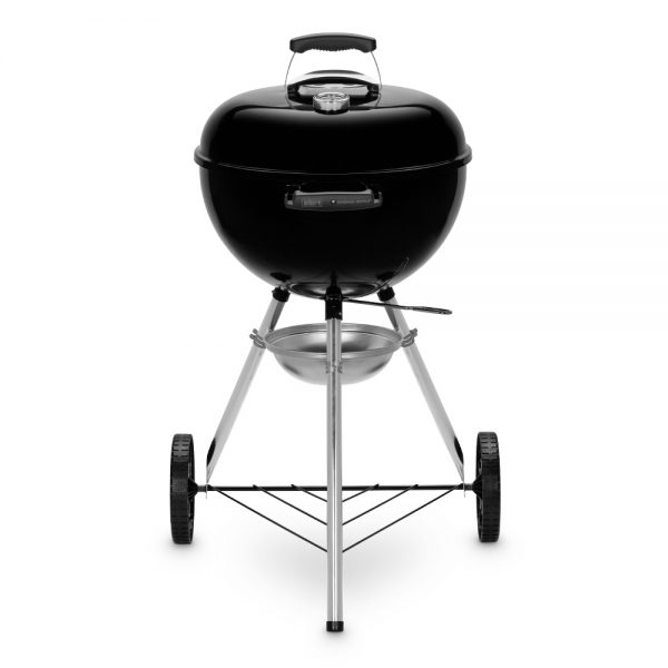 Barbecue a Carbone Weber Original Kettle Ø 47 cm