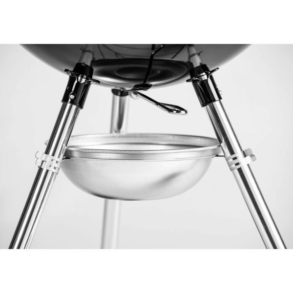 Barbecue a Carbone Weber Original Kettle Ø 47 cm