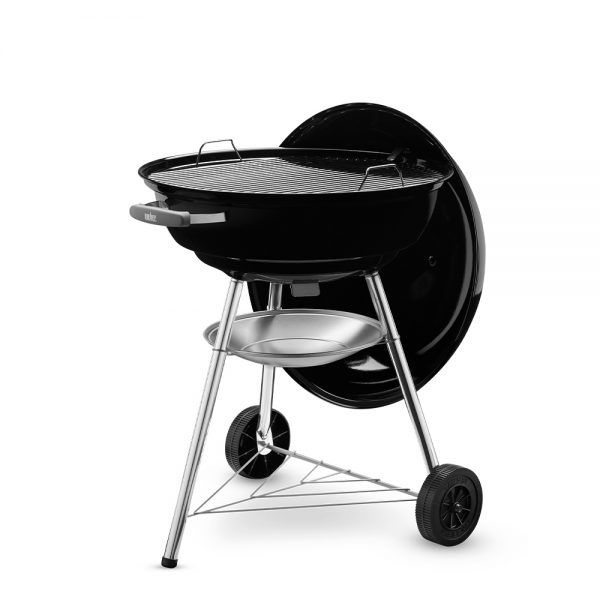 Barbecue a Carbone Weber Compact Kettle Ø 57 cm