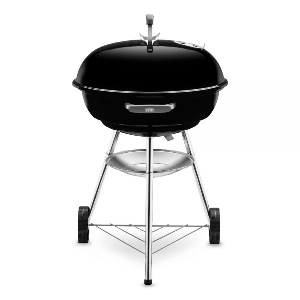 Barbecue a Carbone Weber Compact Kettle Ø 57 cm
