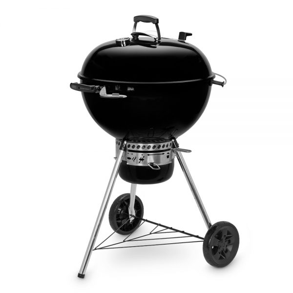 Barbecue a Carbone Weber Master Touch GBS E-5750