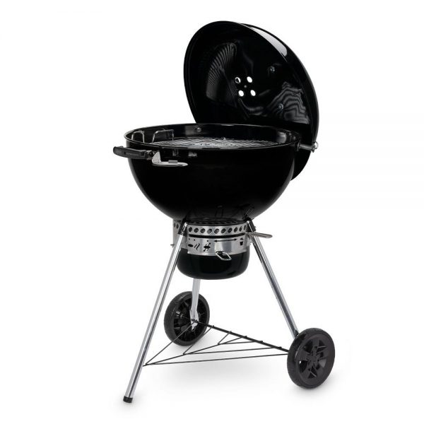 Barbecue a Carbone Weber Master Touch GBS E-5750