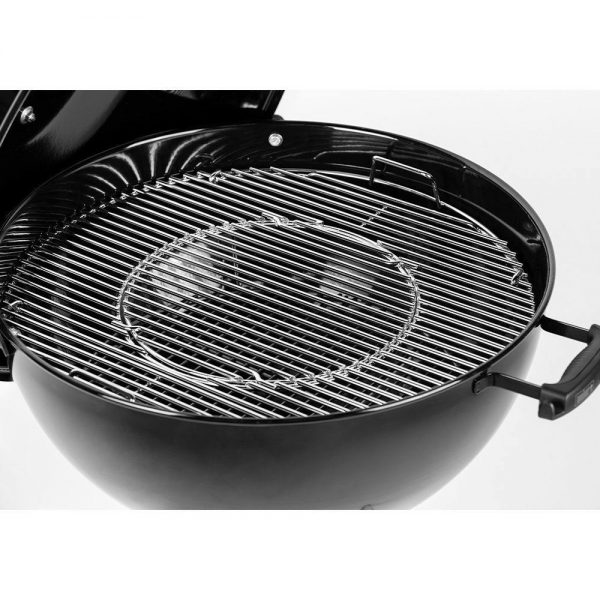 Barbecue a Carbone Weber Master Touch GBS E-5750