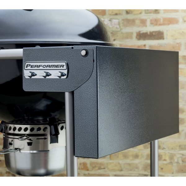 Barbecue a Carbone Carrellato Weber Performer GBS Ø 57 cm