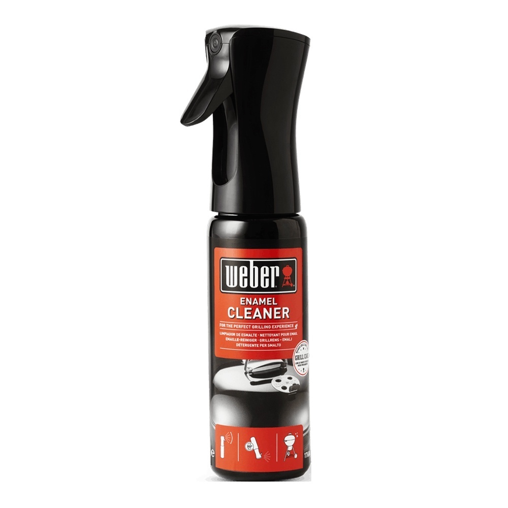 Spray detergente per superfici smaltate in bomboletta da 300 ml