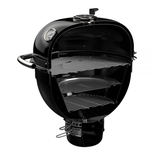 Barbecue a Carbone Summit Kamado E6 Ø 61 cm