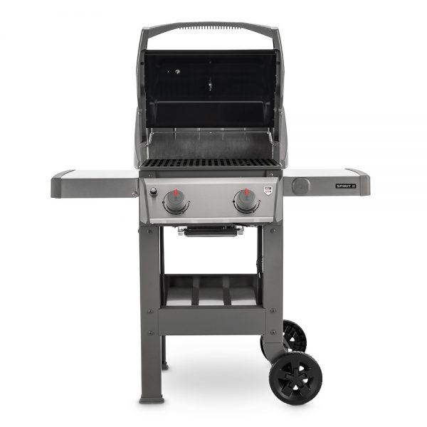 Barbecue a Gas Weber Spirit II E-210 GBS - Nero