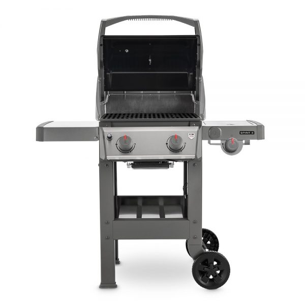Barbecue a Gas Weber Spirit II E-220 GBS - Nero