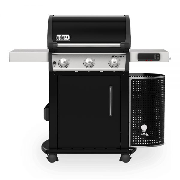 Barbecue a Gas Weber Spirit EPX-315
