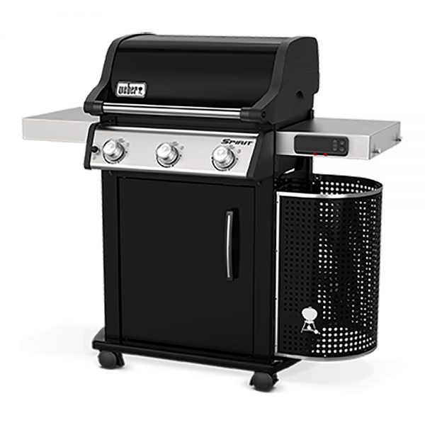 Barbecue a Gas Weber Spirit EPX-315