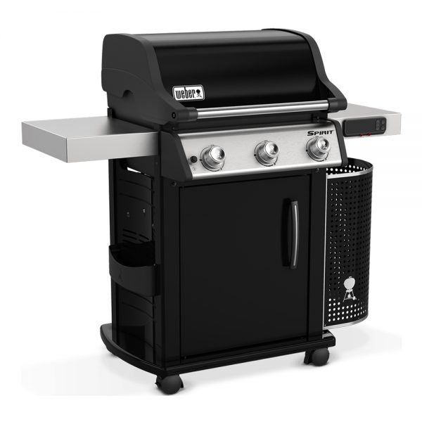 Barbecue a Gas Weber Spirit EPX-315