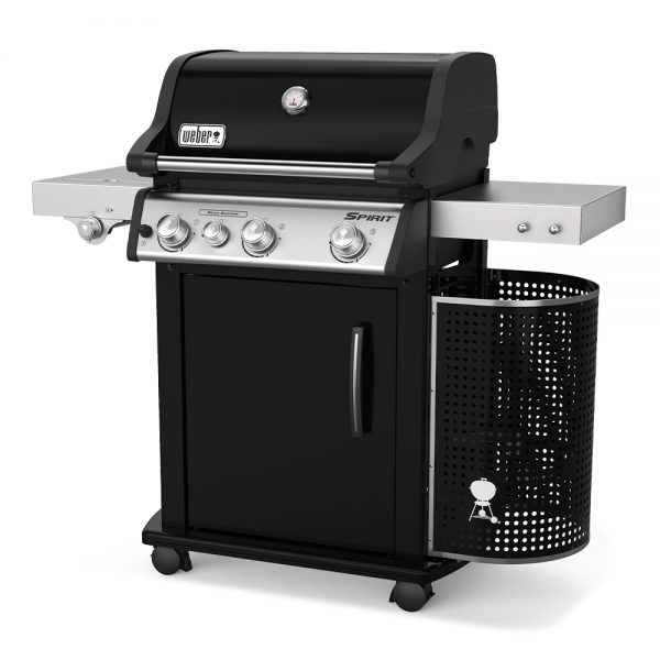 Barbecue a Gas Weber Spirit Premium EP-335 GBS