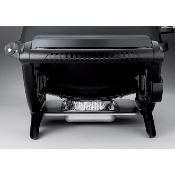 Barbecue Elettrico Weber Q 2400 - Dark Grey
