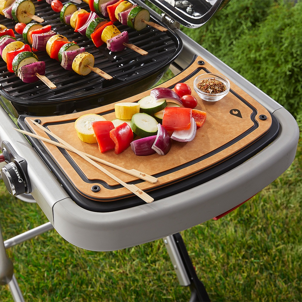 Supporto Prep & Serve per Weber Traveler - 7031 - immagine 4