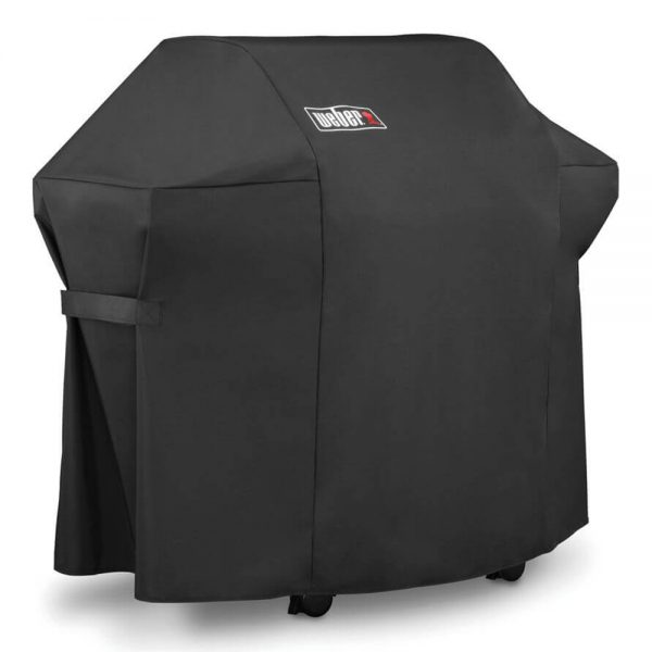 Copertura di alta qualità compatibile con i barbecue Spirit serie 300