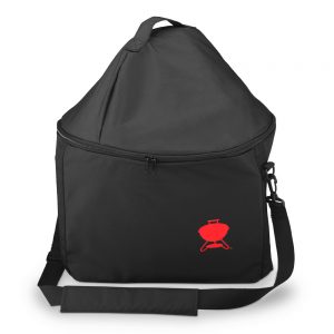 Borsa di alta qualità compatibile con il barbecue portatile Smokey Joe Premium.