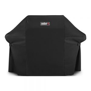 Copertura di alta qualità compatibile con i barbecue Genesis II serie 300