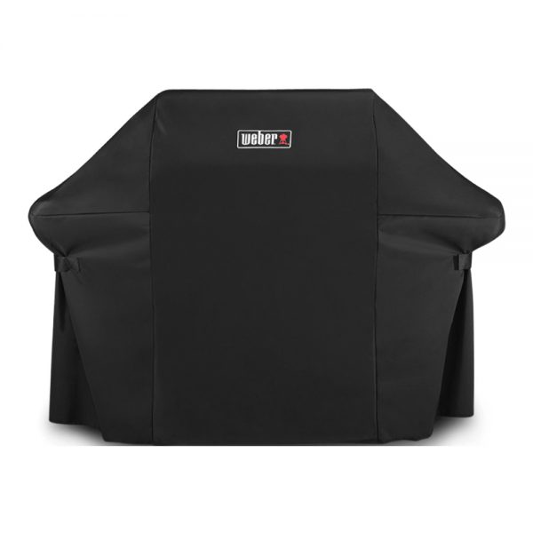 Copertura di alta qualità compatibile con i barbecue Genesis II serie 300