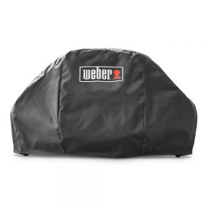 Copertura di alta qualità compatibile con il barbecue elettrico portatile Pulse 2000