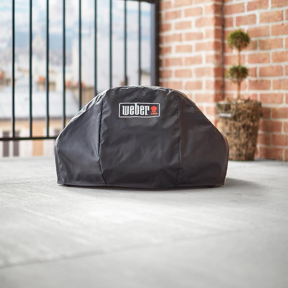 Copertura di alta qualità compatibile con il barbecue elettrico portatile Pulse 2000