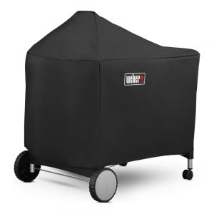 Copertura di alta qualità compatibile con i barbecue Performer Premium e Performer Deluxe.