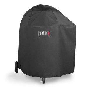 Copertura di alta qualità compatibile con il barbecue a carbone Summit Charcoal