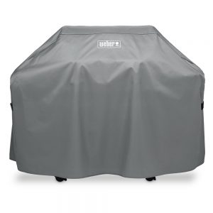 Copertura di alta qualità compatibile con i barbecue Genesis II serie 300