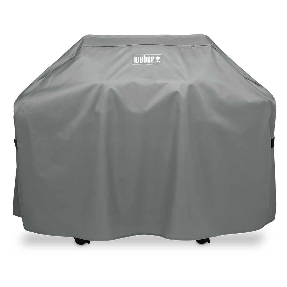 Copertura di alta qualità compatibile con i barbecue Genesis II serie 300