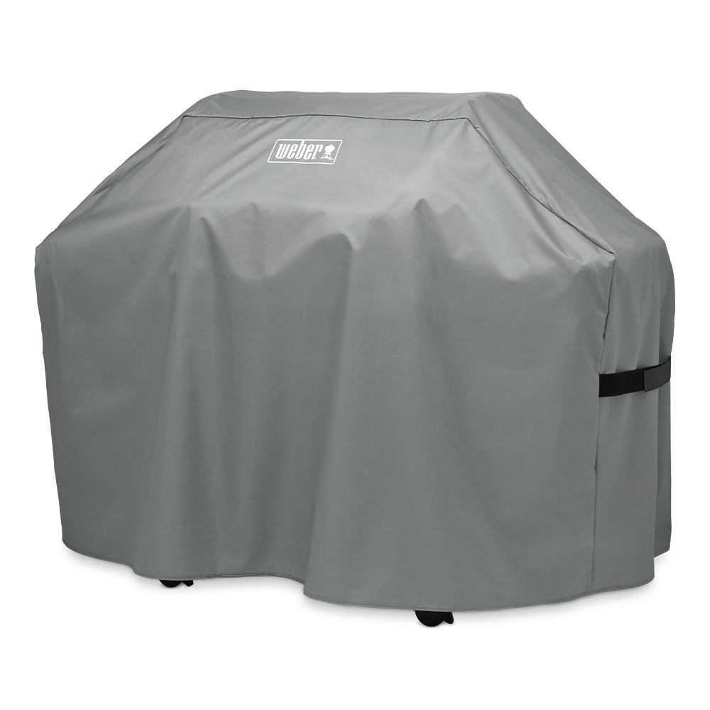 Copertura di alta qualità compatibile con i barbecue Genesis II serie 300