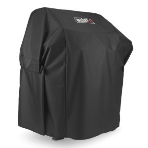 Copertura di alta qualità compatibile con i barbecue Spirit II serie 200