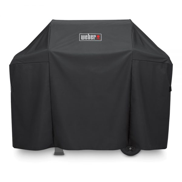 Copertura di alta qualità compatibile con i barbecue Spirit II serie 300