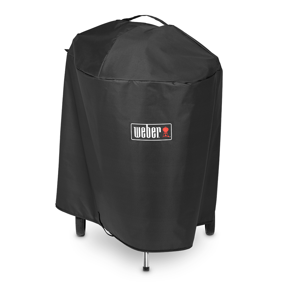 Copertura di alta qualità compatibile con il barbecue a carbone Master Touch Premium 57.