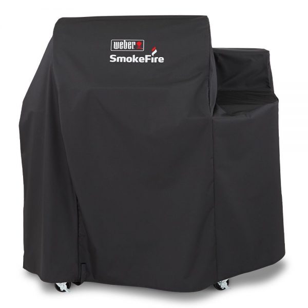 Custodia Premium per Barbecue Smokefire 24'' EX4 Weber - 7192