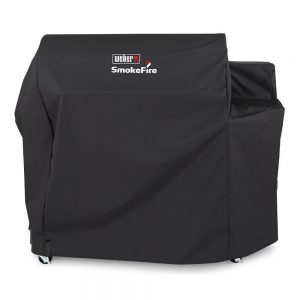 Custodia Premium per Barbecue Smokefire 36'' EX6 Weber - 7193