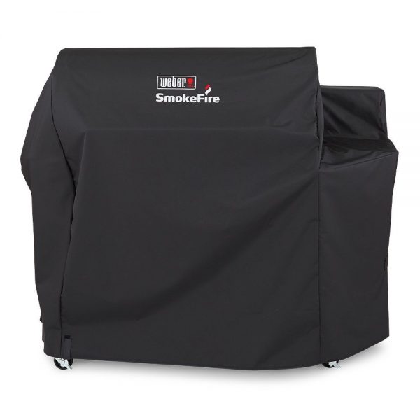 Custodia Premium per Barbecue Smokefire 36'' EX6 Weber - 7193