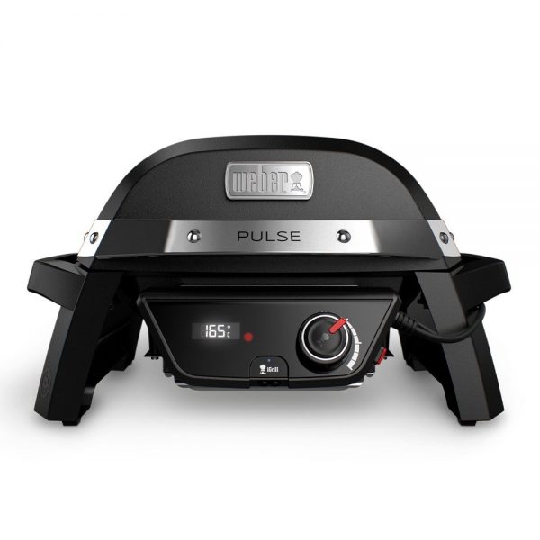 Barbecue Elettrico Weber Pulse 1000