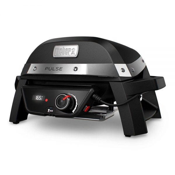 Barbecue Elettrico Weber Pulse 1000