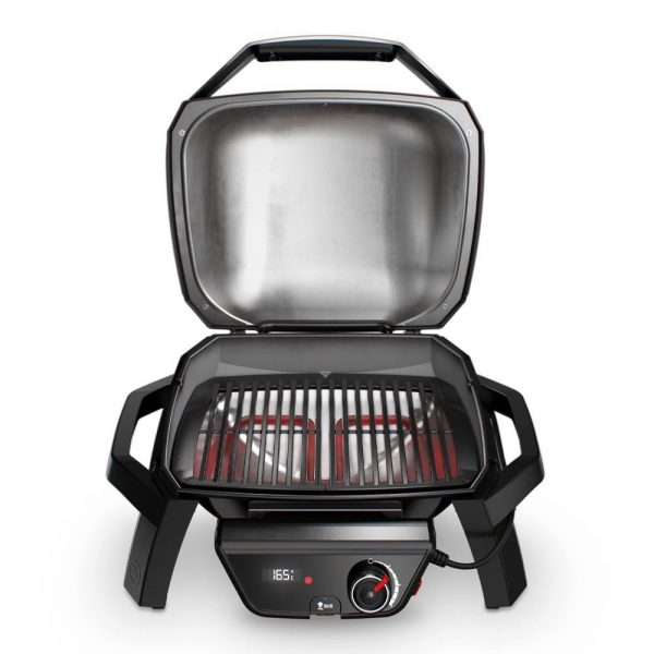 Barbecue Elettrico Weber Pulse 1000