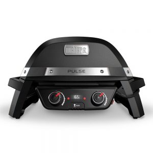 Barbecue Elettrico Weber Pulse 2000