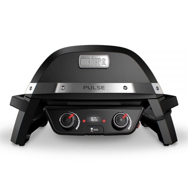 Barbecue Elettrico Weber Pulse 2000