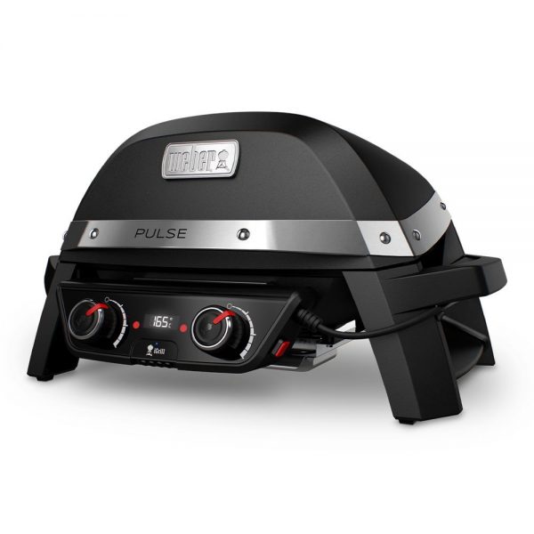 Barbecue Elettrico Weber Pulse 2000