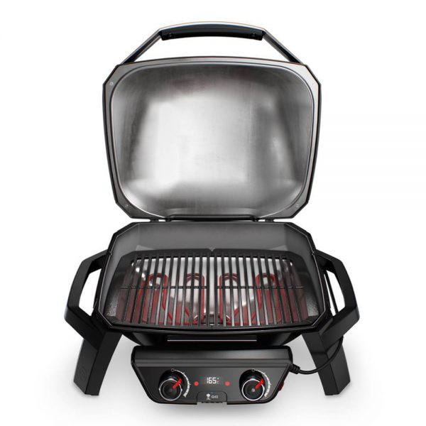 Barbecue Elettrico Weber Pulse 2000
