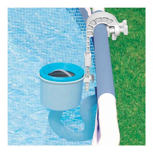 Skimmer Deluxe di Superficie Intex - 28000