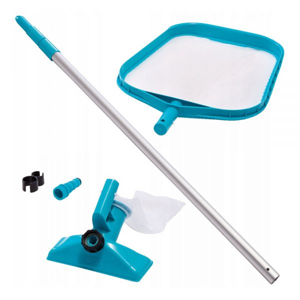 Kit di Pulizia Venturi Intex - 28002